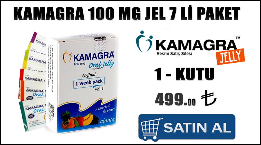 Kamagra jel eczane fiyatı