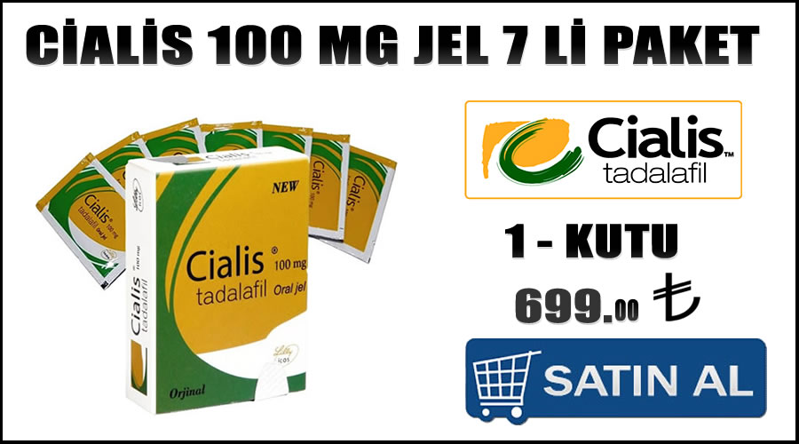 Cialis 100 mg jel satan eczaneler